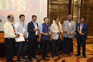 Maharashtra Regulators